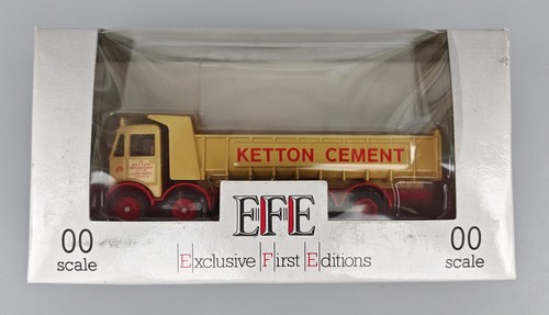 Efe aec mammoth tipper - |,