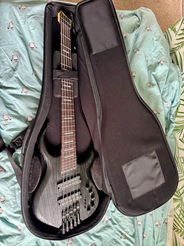 Sire marcus miller string - m6, 5-string