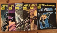 Air Enthusiast Monthly