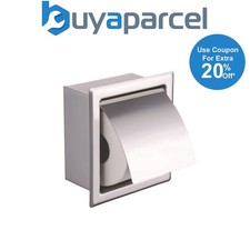 Concealed Square Single Toilet