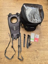 Givi 25 Litre Motorcycle Tank