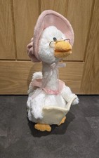 Cuddle Barn Mother Goose