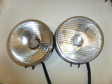 Fek DDR 2x car spotlights