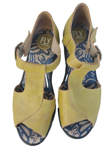 Fly london women green - fly,