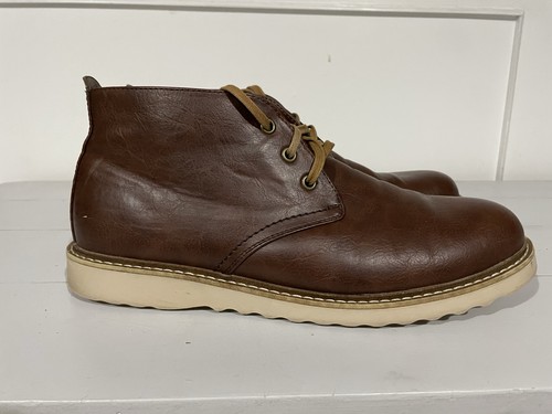 Marks and spencer leather - and,
