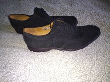 Paul Smith Carson Suede