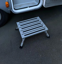 Ultra Stable & Sturdy Extra