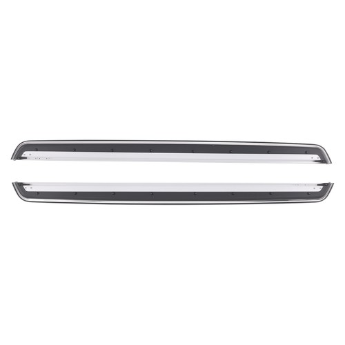 Nerf bars running boards for - bars,