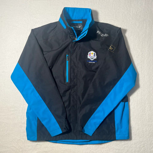 Proquip golf jacket - proquip,