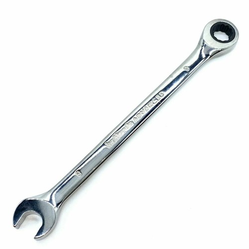 Halfords advanced 9mm ratchet - advanced,