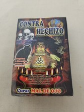 Contra Hechizo Esoteric Soap -