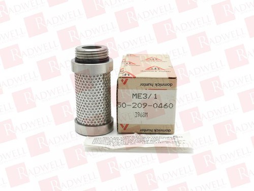 Parker me3 me31 new - parker, in