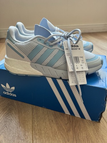 Adidas originals boost w - zx, 1k