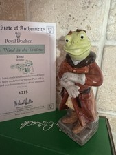 Beswick Wind In The Willows