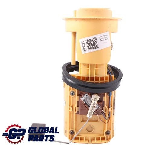 Volkswagen caddy fuel pump - volkswagen,