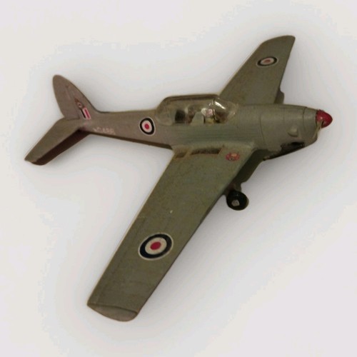 Pre assembled airfix 72 - pre, 1/72