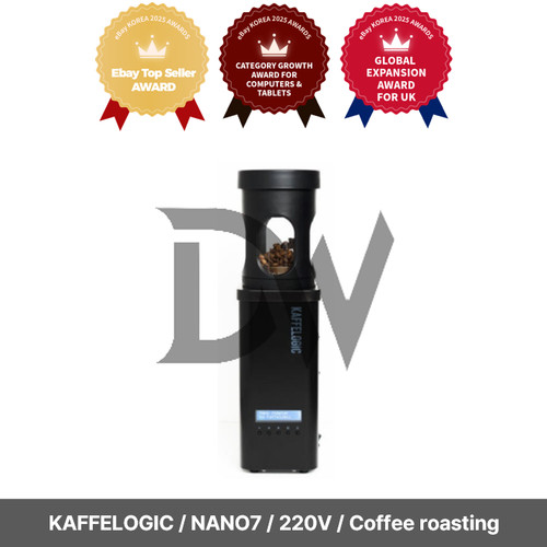 Kaffelogic nano7 220v - /,