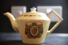 A King Edward VIII Coronation