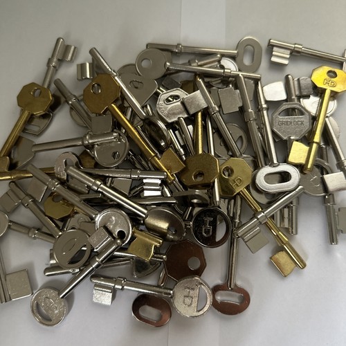 Key blank job lot keyblanks - key,