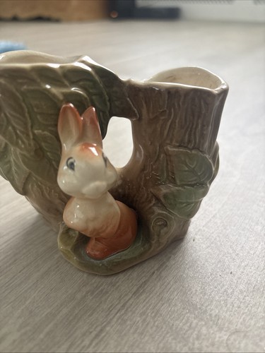 Vintage posy vase - vintage,