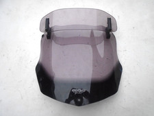 BMW F 800 ST   MRA Touring