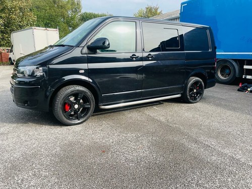 Volkswagen transporter t28 - volkswagen,