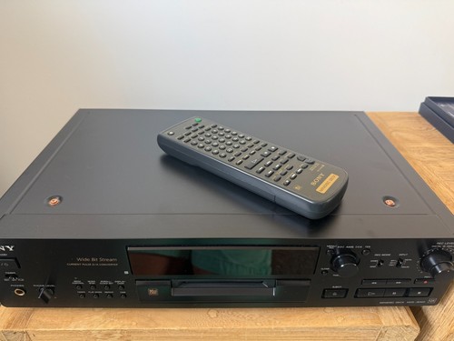Sony mds jb920 minidisc - qs,