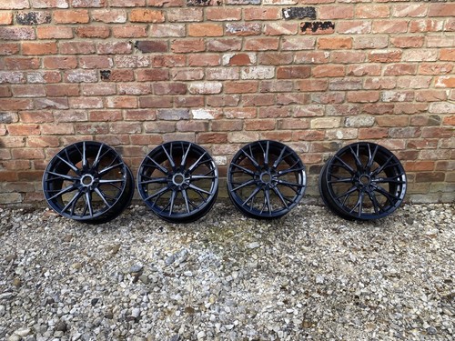 Mercedes class satin - 19",