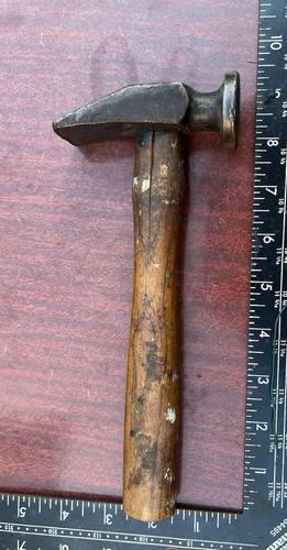 Vintage cobblers leatherwork