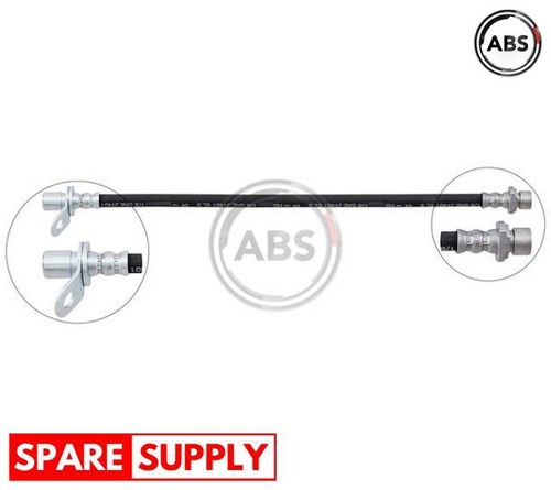 Brake hose for toyota - for,