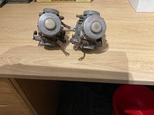 Used Genuine Keihin PWK 36mm