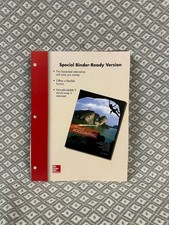 Survey of Accounting - Binder