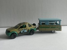 Matchbox land rover freelander - matchbox,