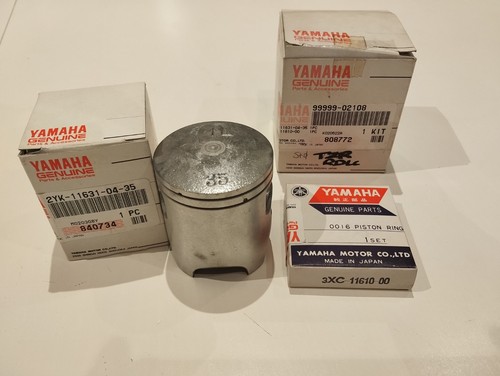 Original standard yamaha tzr - standard,