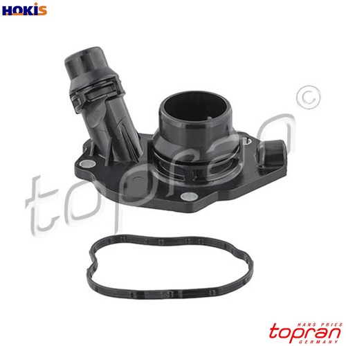 Thermostat housing 638 761 for - housing,