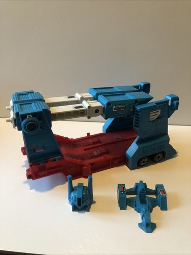 Transformers ultra magnus - g1,