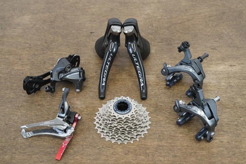 Shimano ultegra 6800 11 - gs,