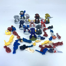 Space Marines Parts Spares -