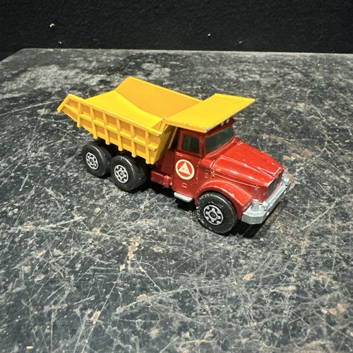 Matchbox super kings 19 - super, k-19