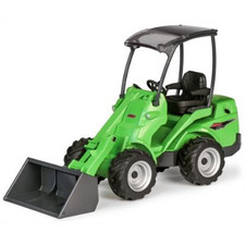 Conrad  1/50th Scale Avant 650