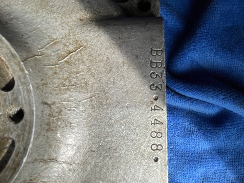 Bsa 500 b33 - 500,