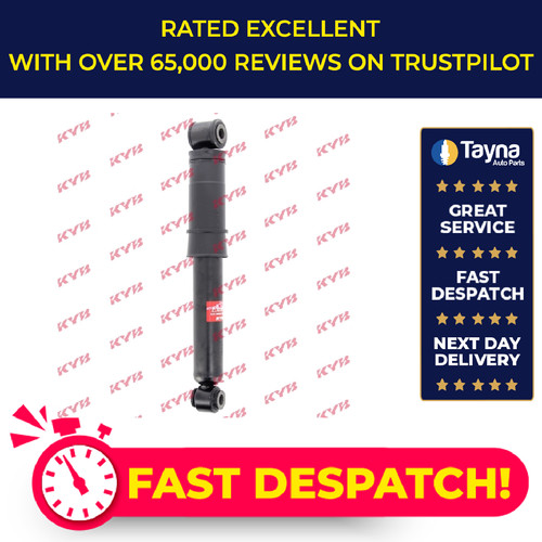 Shock absorbers fits - shock,
