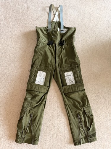 Vintage raf fighter pilot - raf,