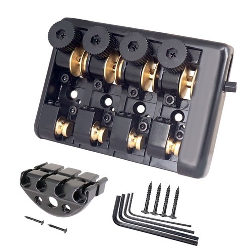 Upgrade your travel bass - your,