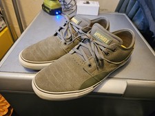 Globe mahalo plus trainers size 9 VGC