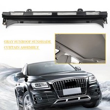 Sunroof Sunshade Curtain