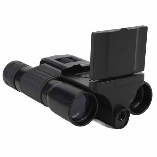 Binoculars 12x32 digital - 12x32,
