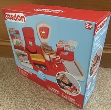 Casdon Post Office Play Set