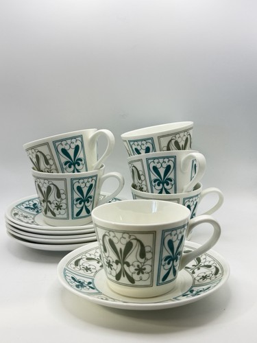 Vintage royal tuscan cordova - vintage,
