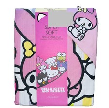 Primark Hello Kitty and